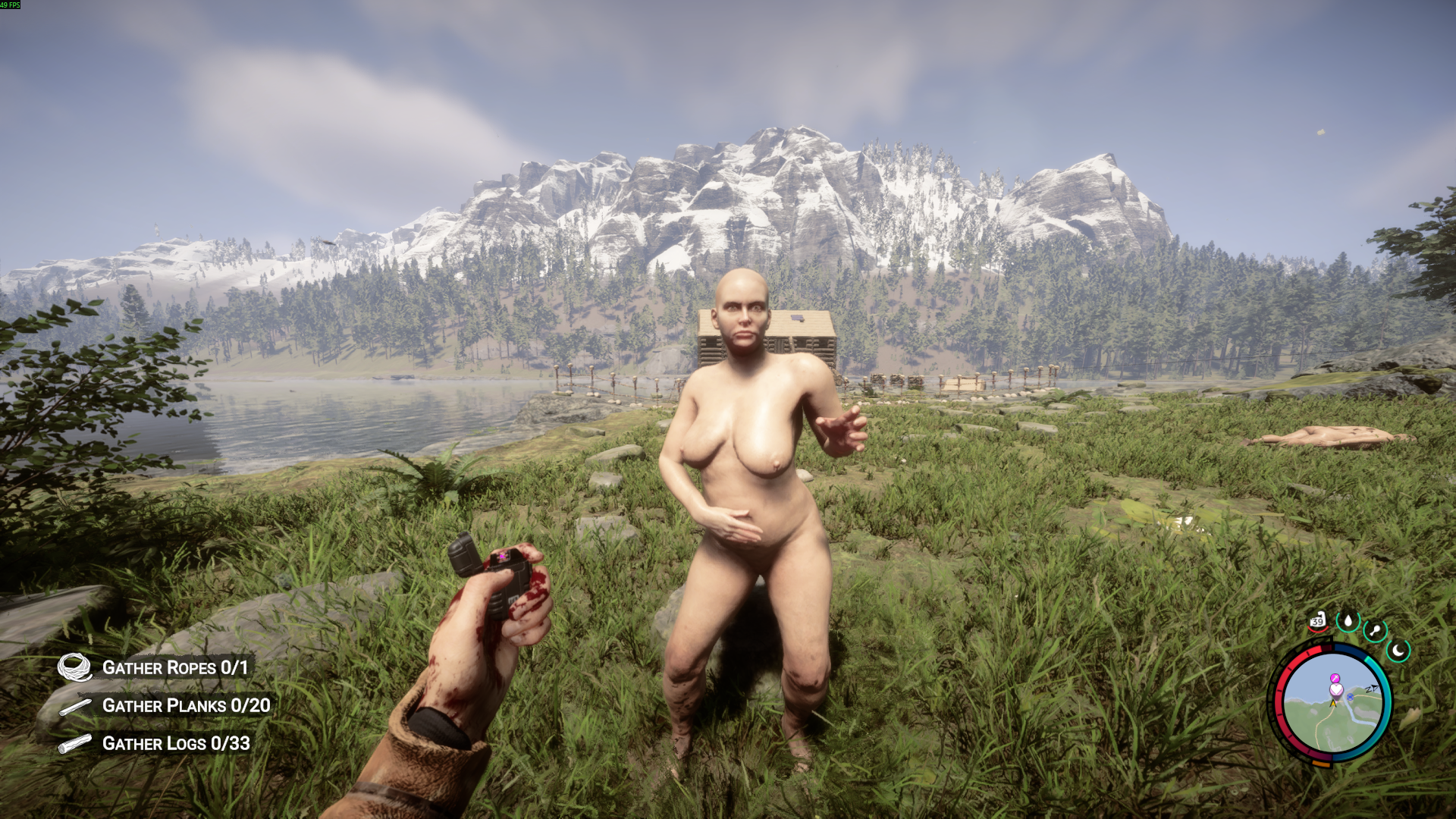 Red Uncensor - Image 1